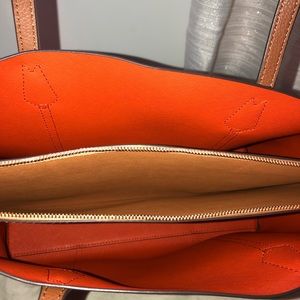 Tory Burch Perry Tote